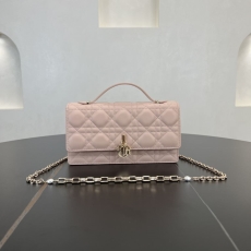 Dior Top Handle Bags